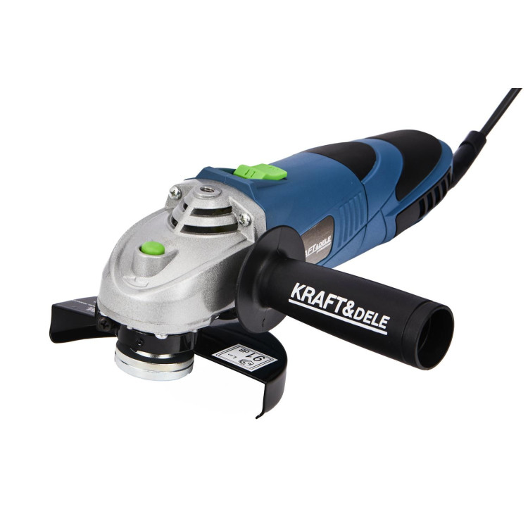 Kutna brusilica 125 mm 900 W KD1533