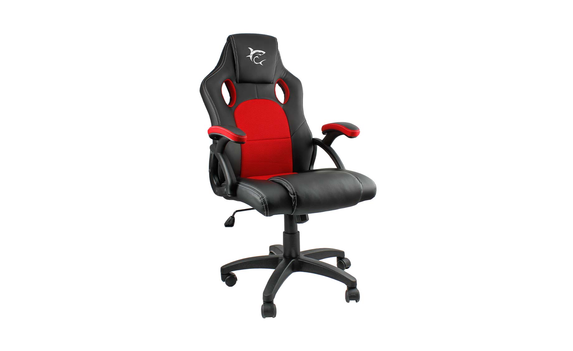 White Shark Kings Throne gaming stolica
