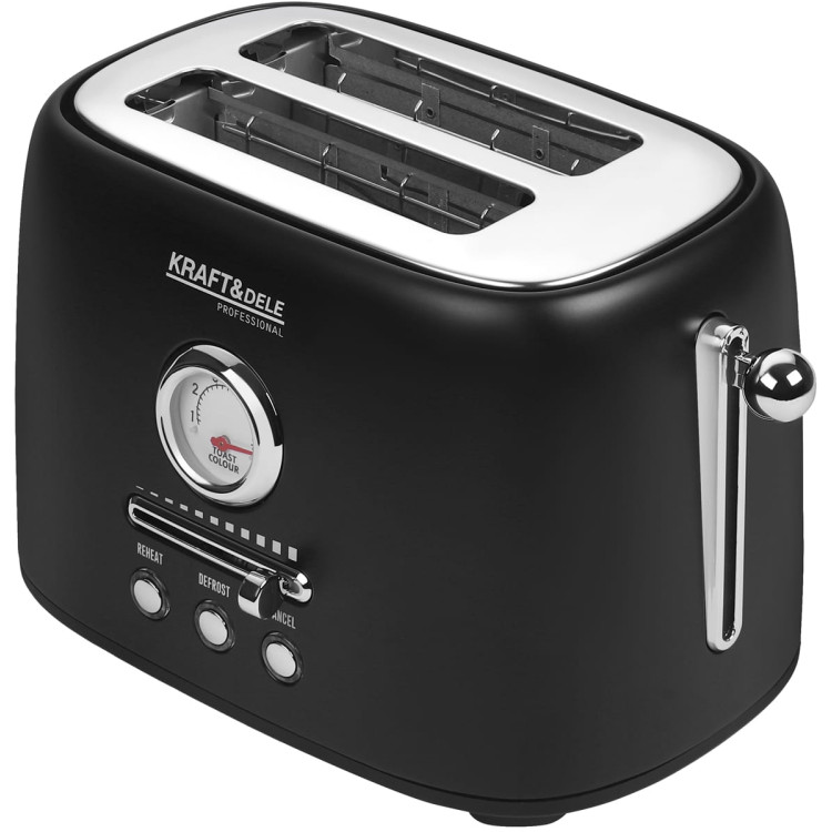 Električni toster snage 1000 W KD4155