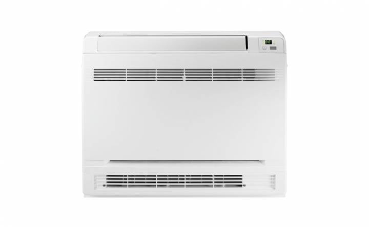 Gree konzolni klima uređaj GEH09AA-K6DNA1EI, 2,70 kW - unutarnja podna jedinica