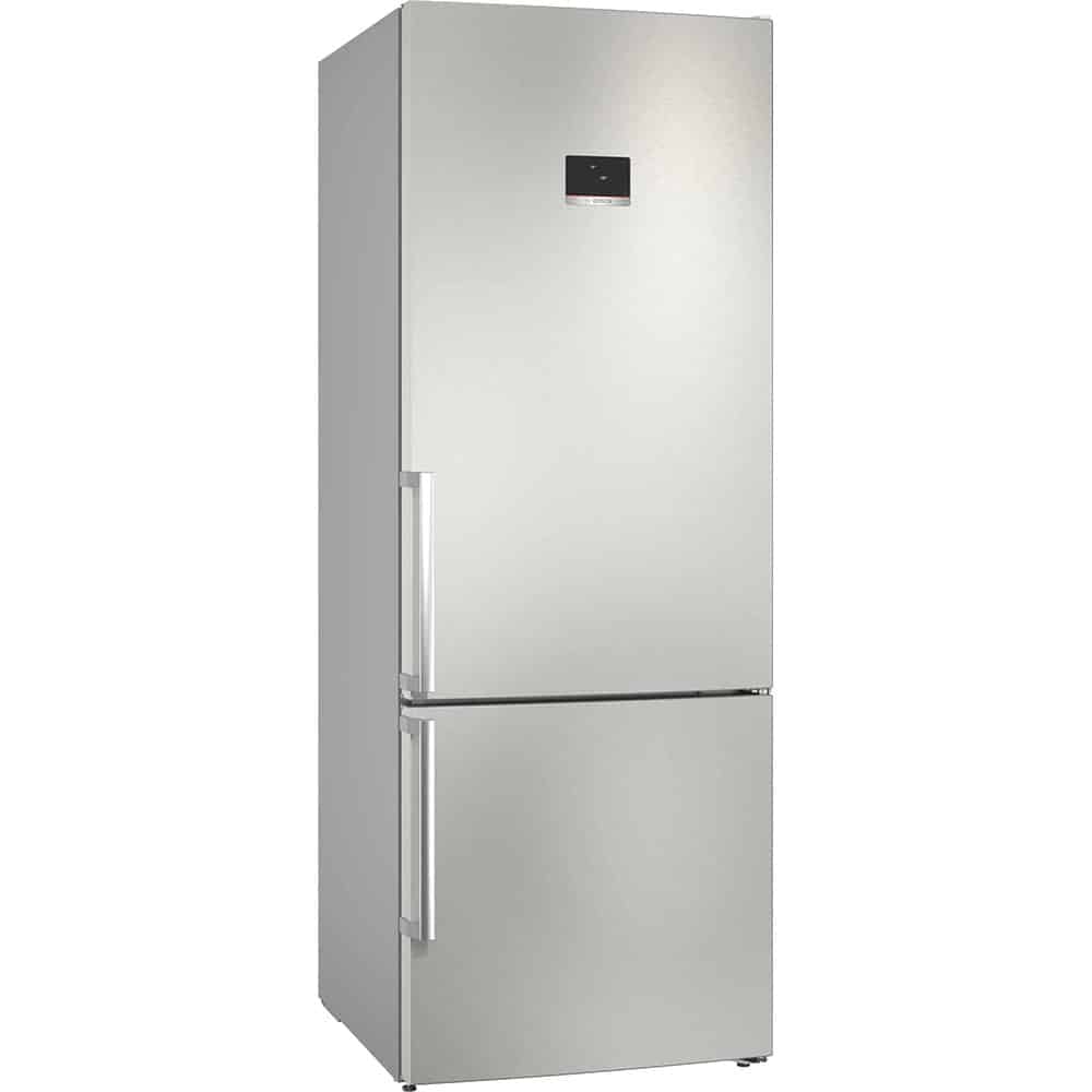 Bosch kombinirani hladnjak KGN56XIDR