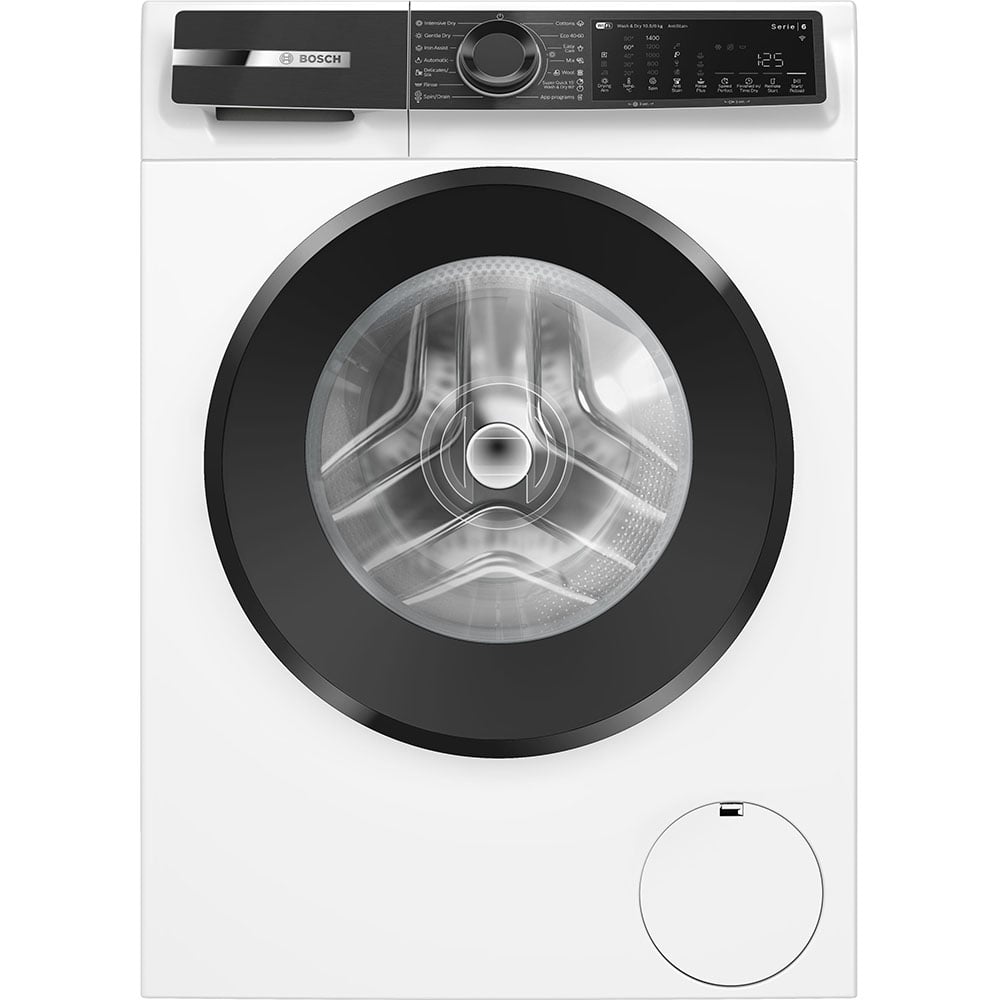 Bosch perilica - sušilica rublja WNG25401BY