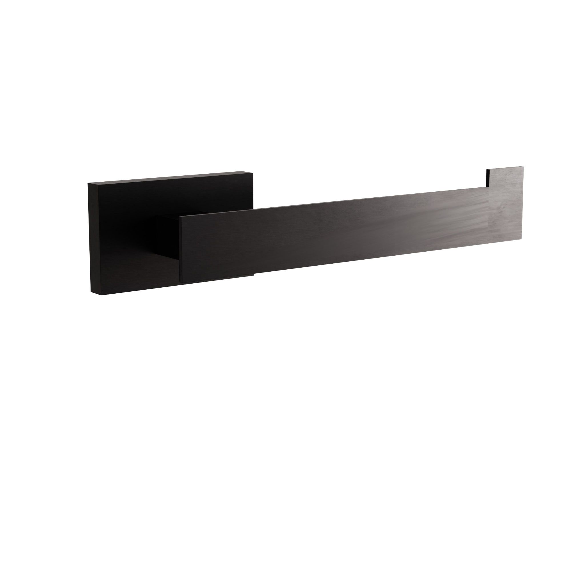 Kupaonska viješalica 209 OSTE Black