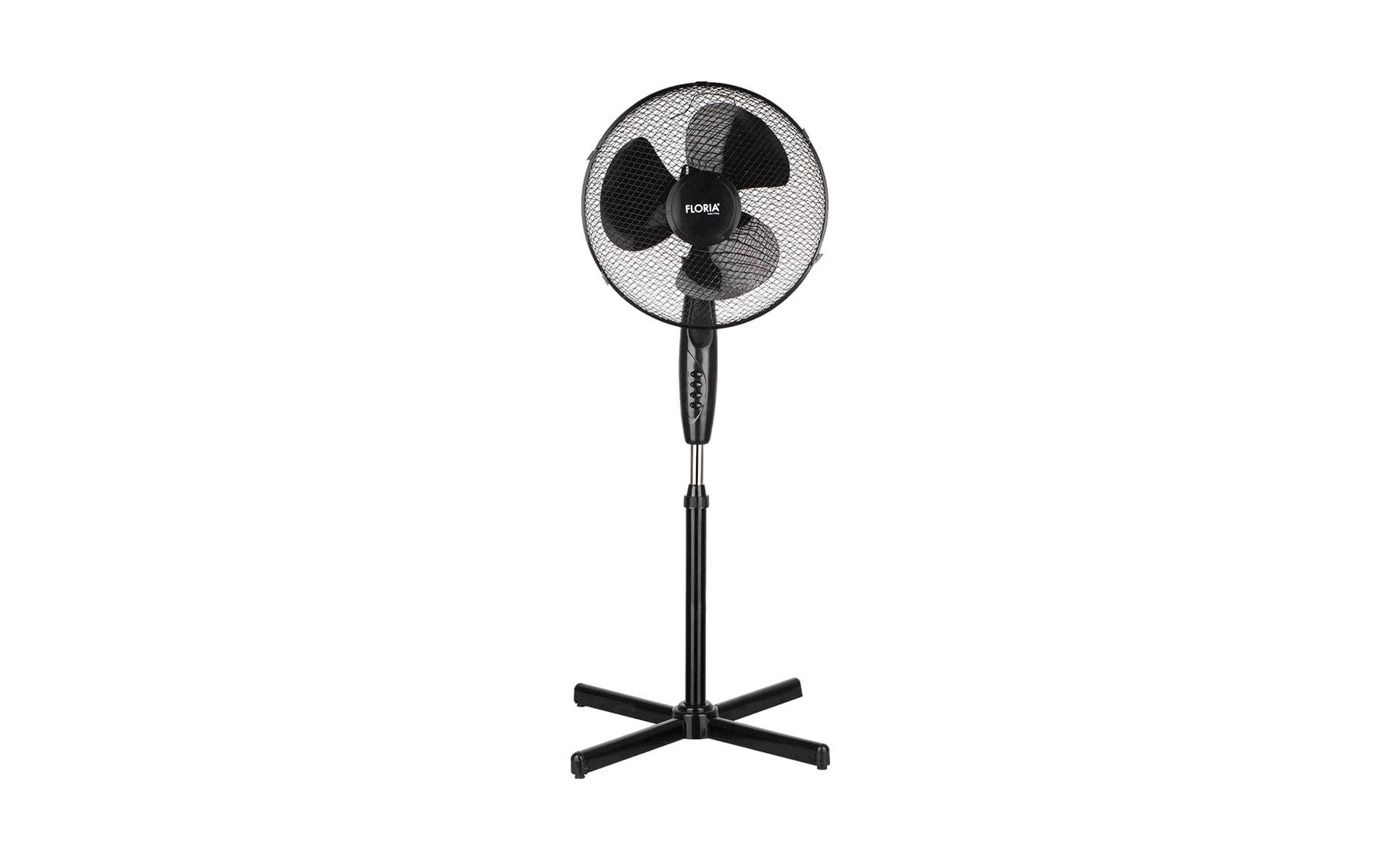 Floria ZLN0996 ventilator