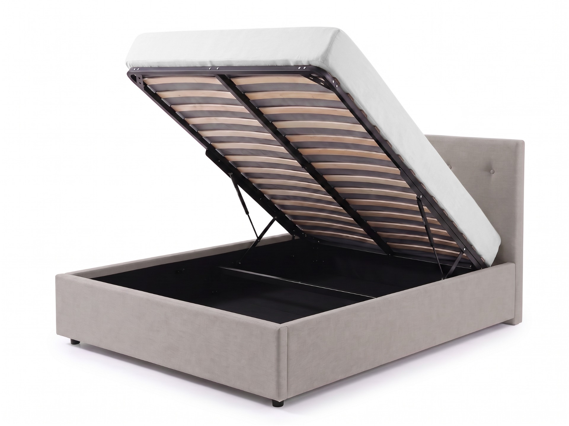 Krevet sa spremnikom Dolce Pro Classic Dormeo