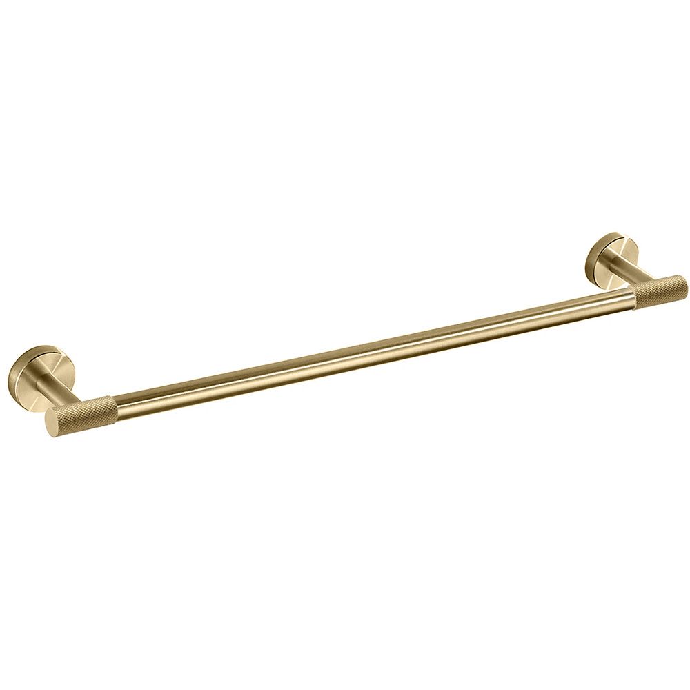Kupaonska viješalica 5701 Galo Brush Gold