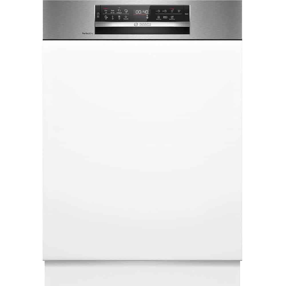 Bosch ugradbena perilica posuđa SMI6ZCS16E