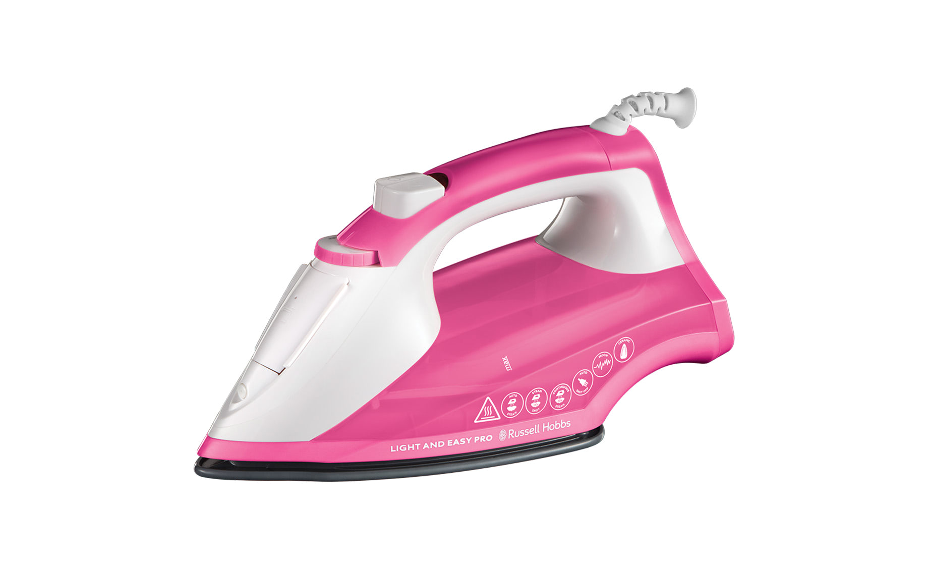 Russell Hobbs 26461-56/RH glačalo