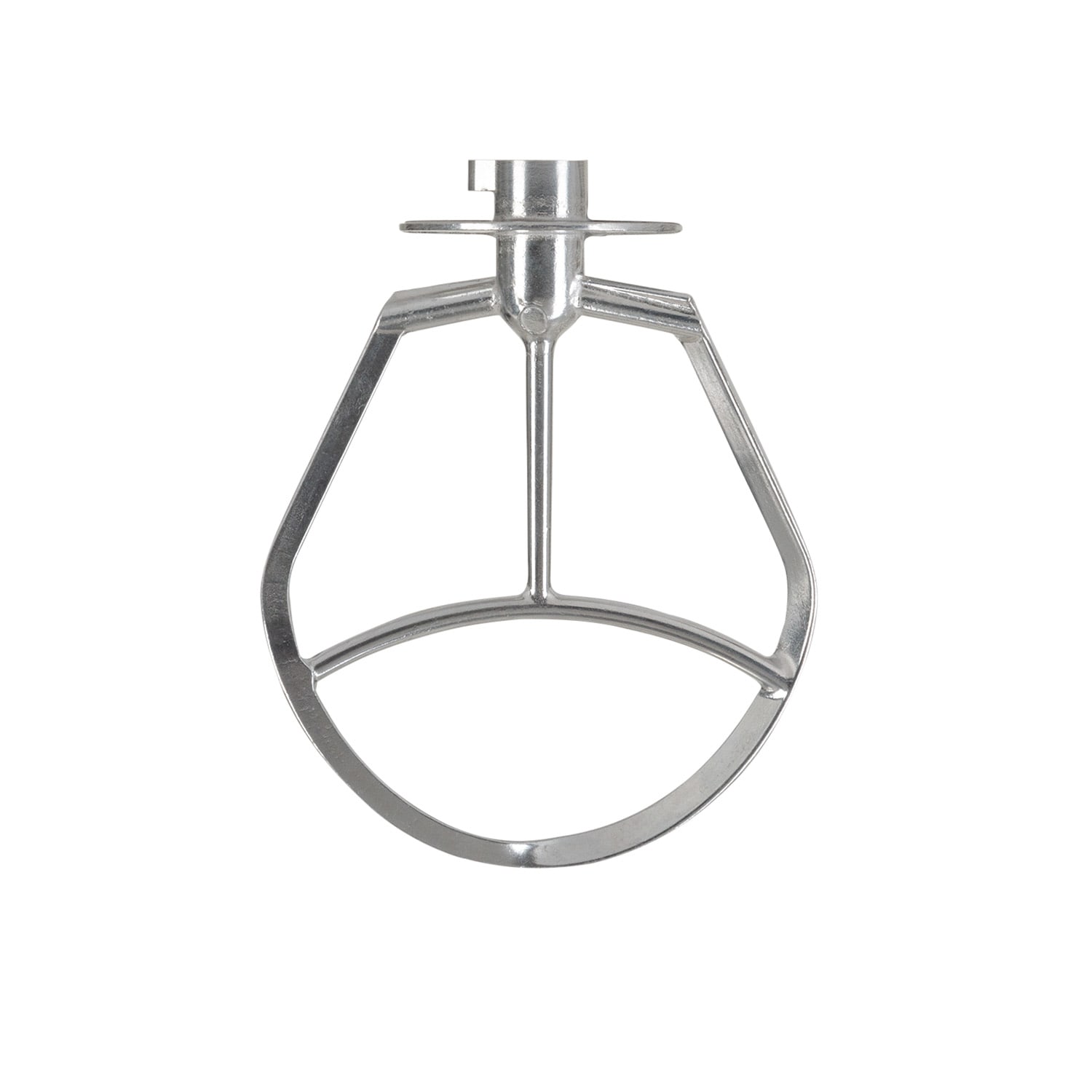 Klarstein Pjenjača, rezervni dodatak za miješanje za Bella Pico 2G / Bella Robusta, lijevani aluminij