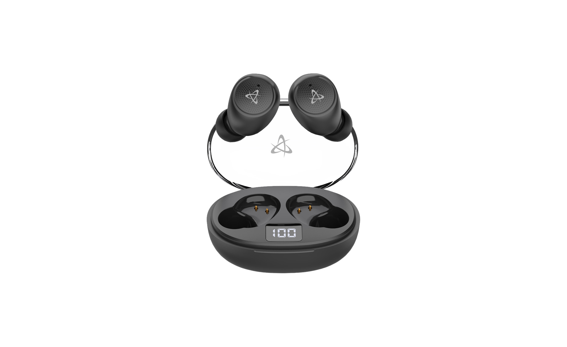 Sbox EB-TWS115-B TWS bluetooth slušalice