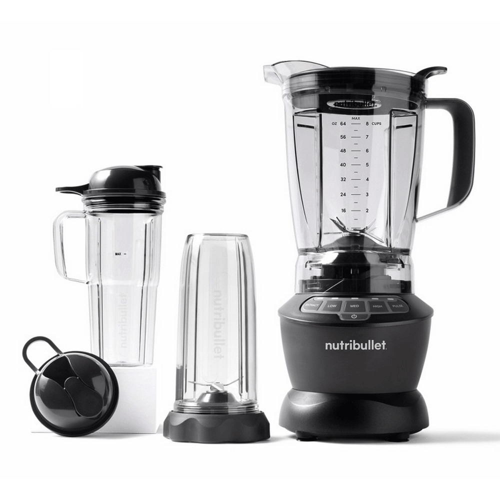 Nutribullet blender NBF500DG