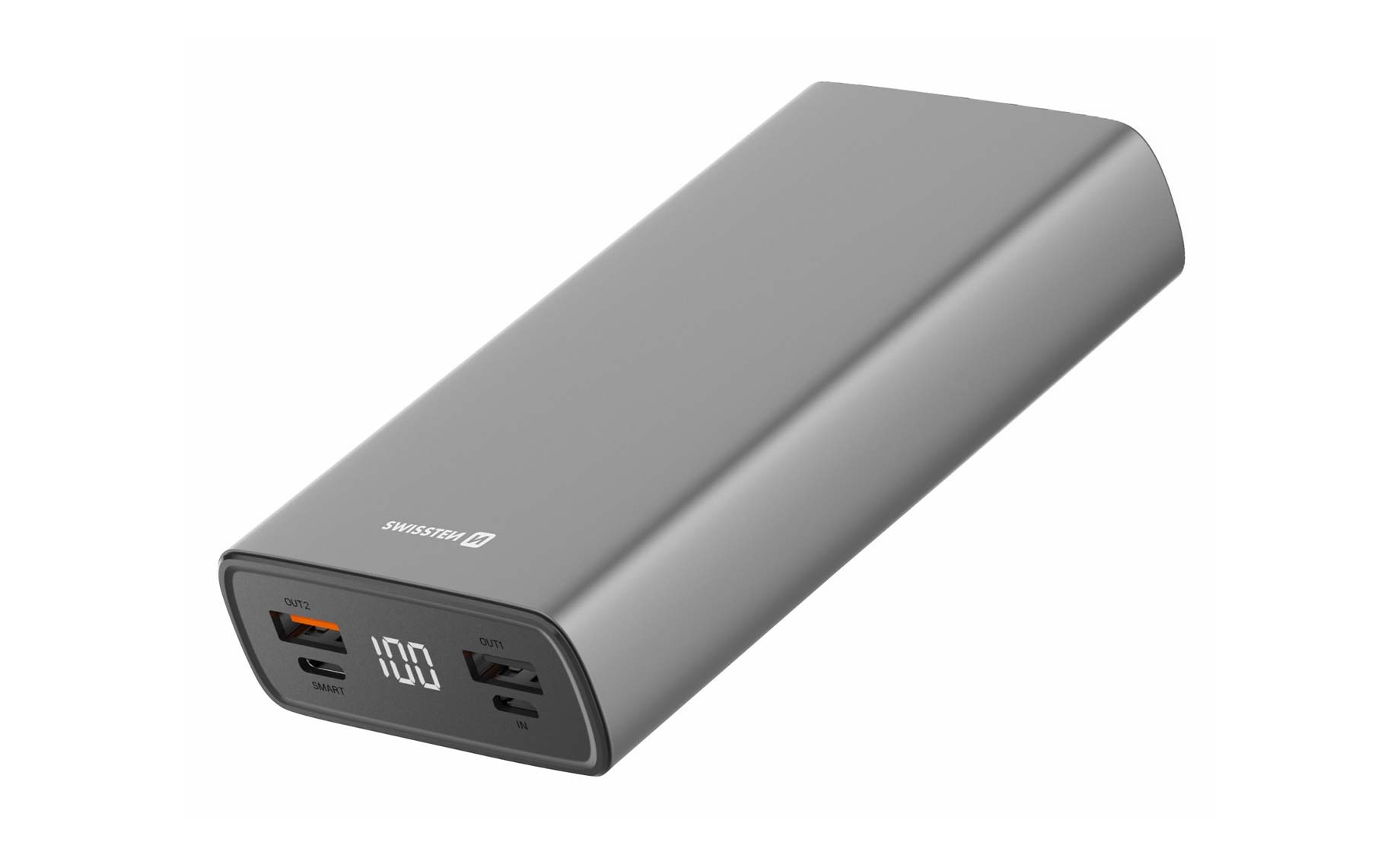 Swissten SWT 22013916 power bank 20000mAh