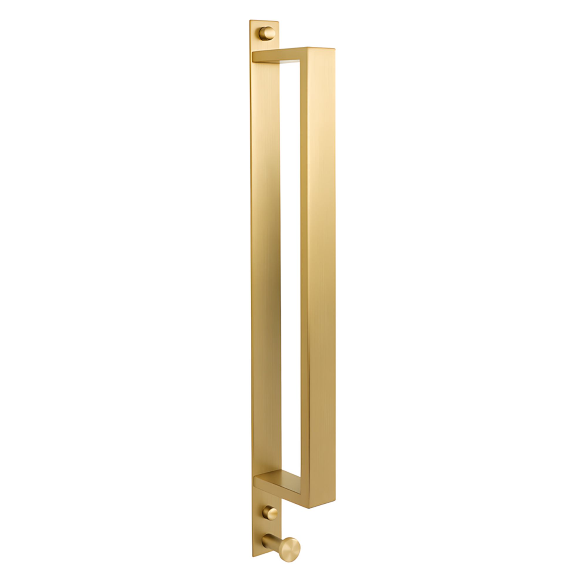 Kupaonska viješalica Brush Gold