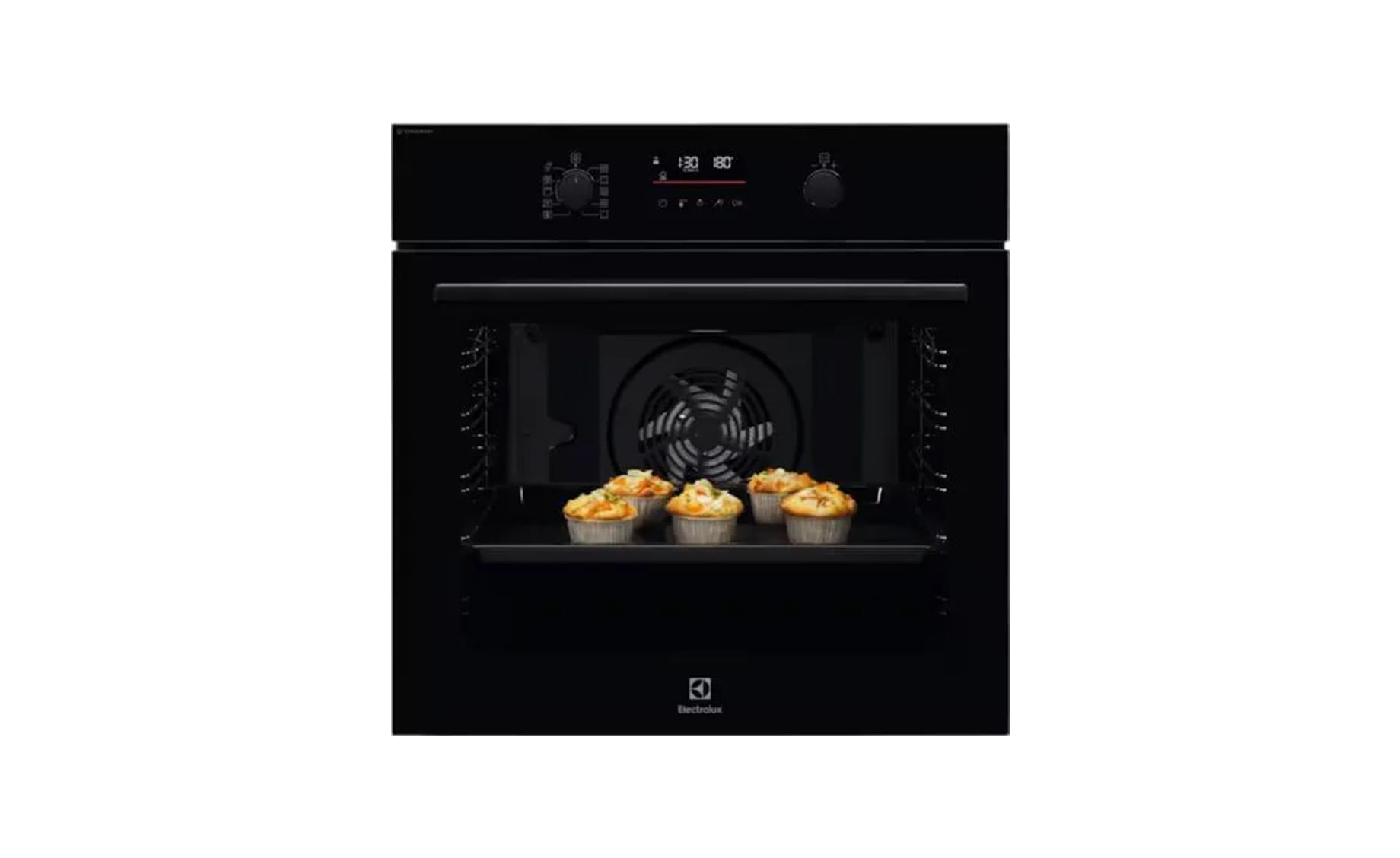 Electrolux EOD6P77WZ ugradbena pećnica