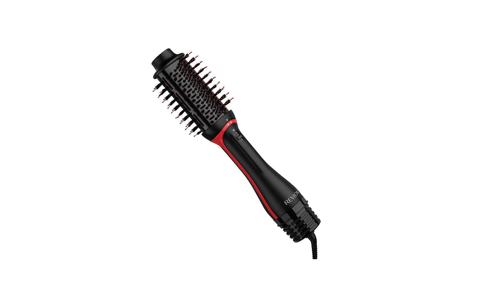 Revlon salon četka 2i1 plus