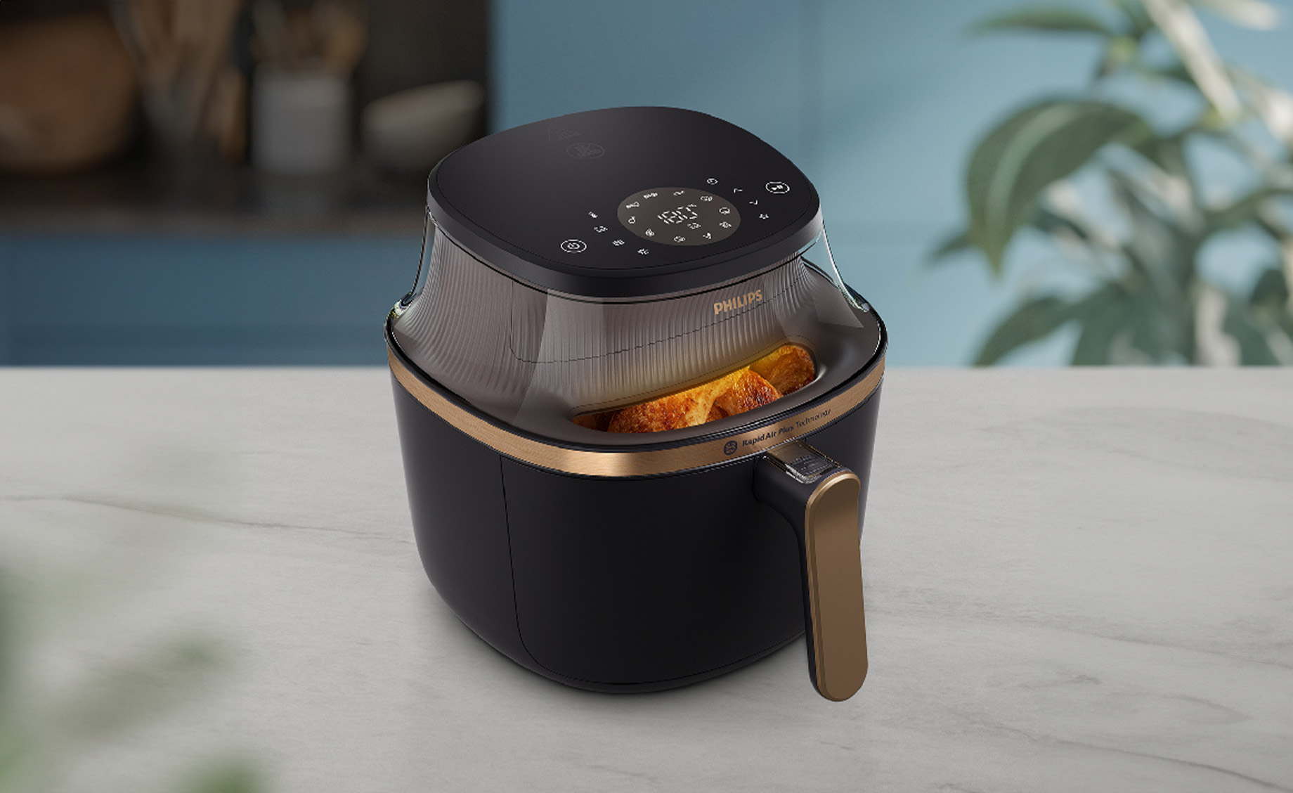 Philips NA322/00 friteza na vrući zrak