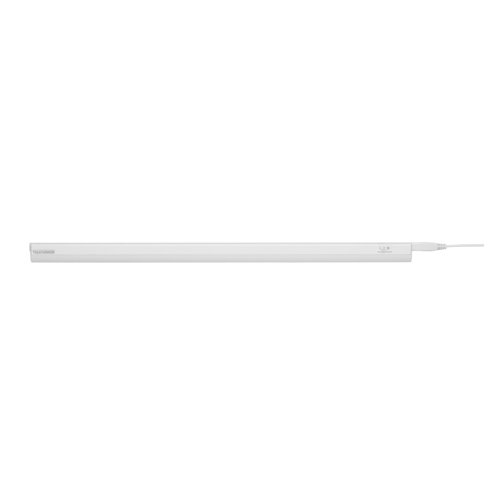 Poseidon LED podkamarno svjetlo, CCT, dužina 58,5 cm