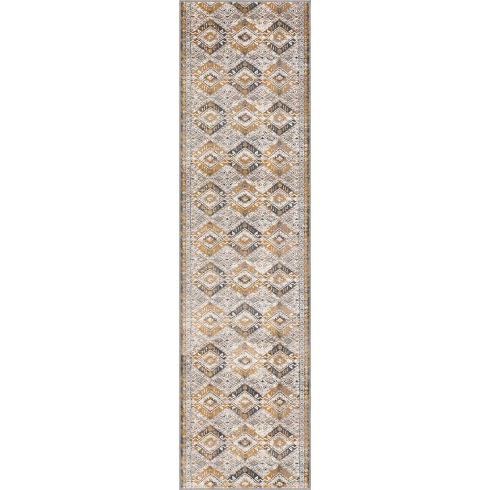 Bež staza 80x300 cm Soft Eman – FD