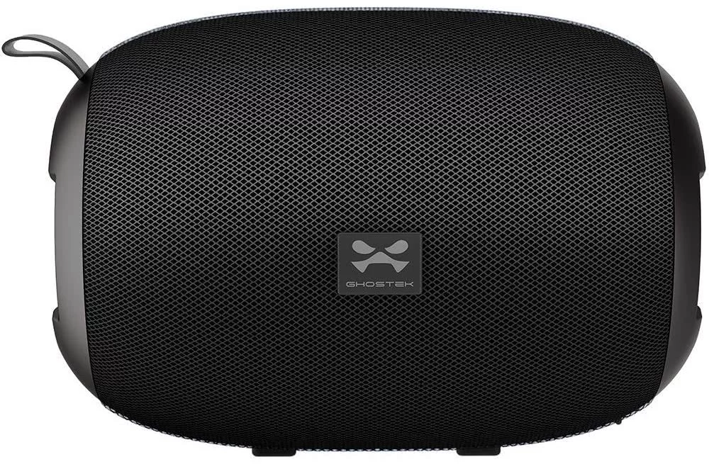 Zvučnik Ghostek - Odeon Series, Premium Wireless Speaker, Black/Gray (GHOSPK004)
