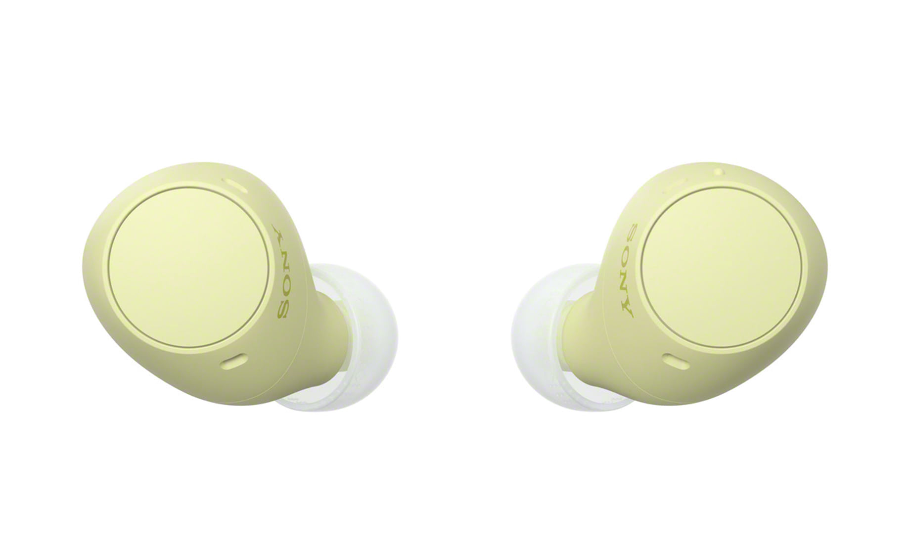 Sony WF-C510Y TWS bluetooth slušalice , žute