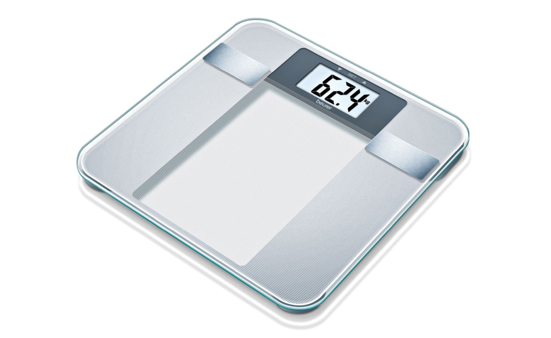 Beurer BG13 osobna vaga