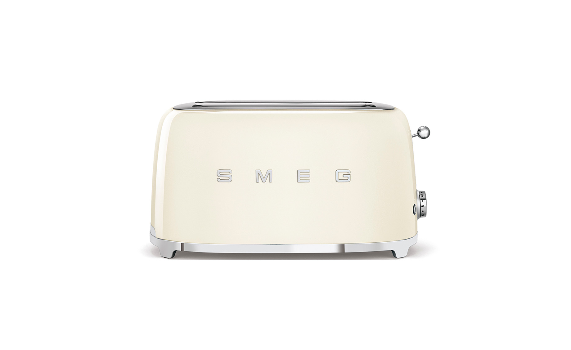 Smeg  TSF02CREU toster