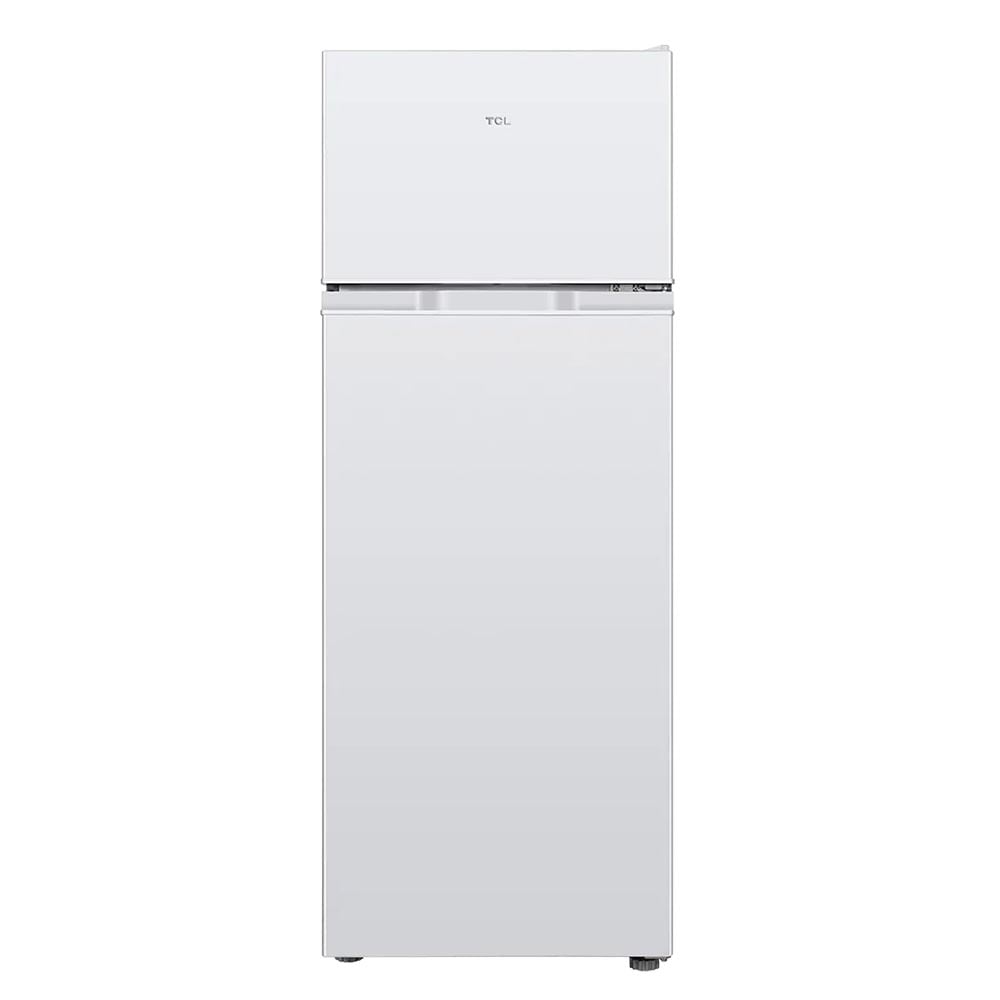 TCL samostojeći kombinirani hladnjak RF207TWE1