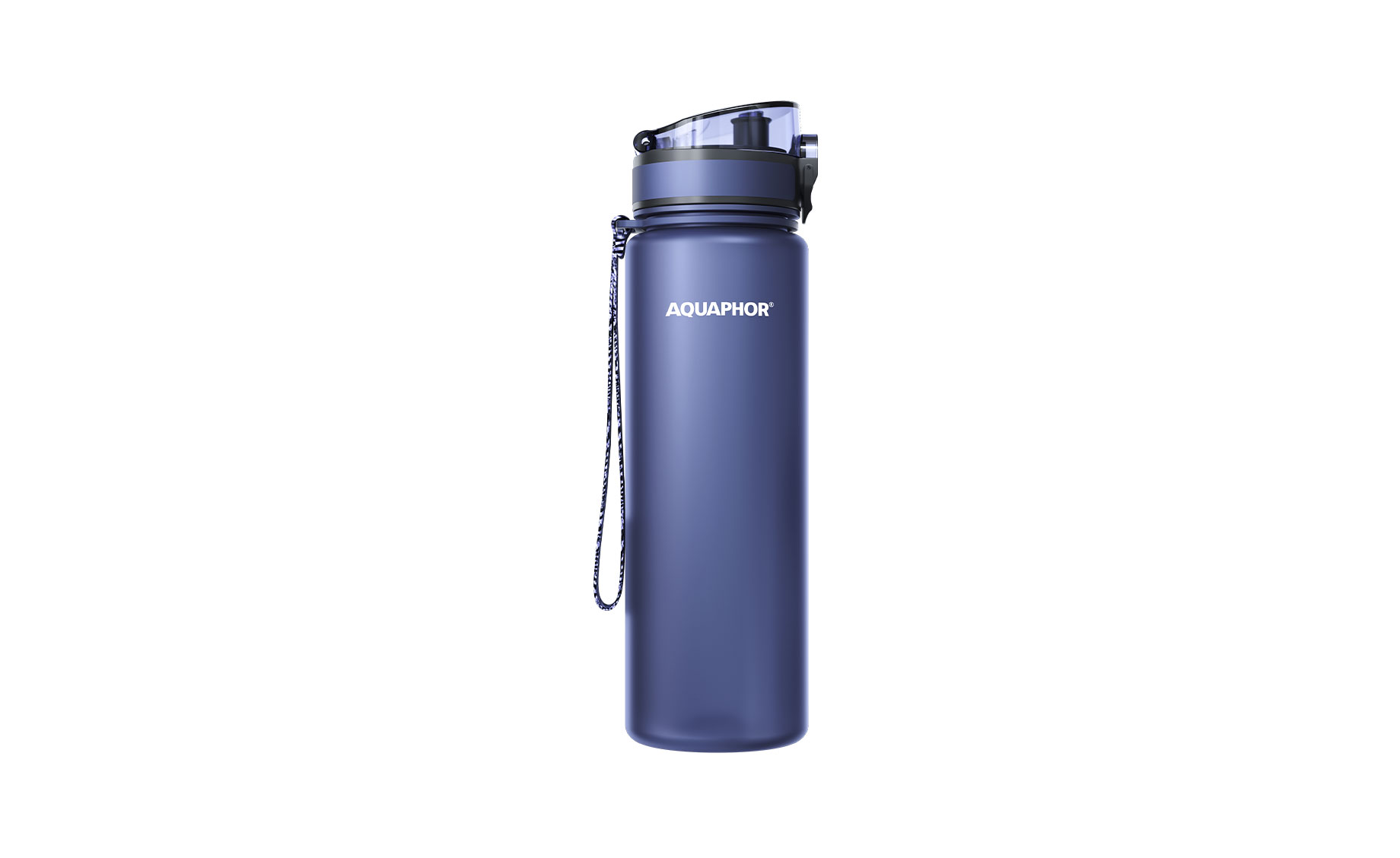 Aquaphor city navy   0,8l boca