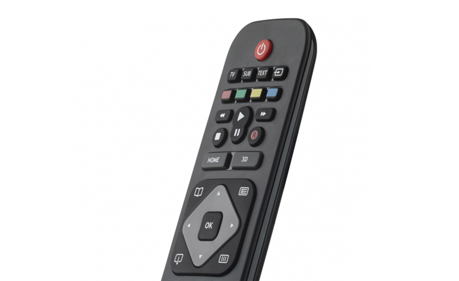 One For All URC1913 univerzalni daljinski upravljač za Philips TV