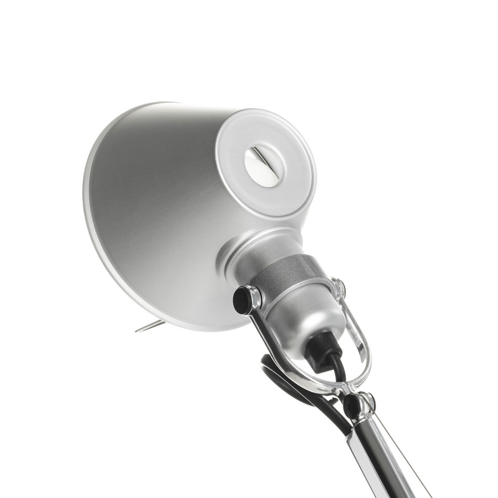 Stolna lampa Artemide Tolomeo Micro 3.000 K