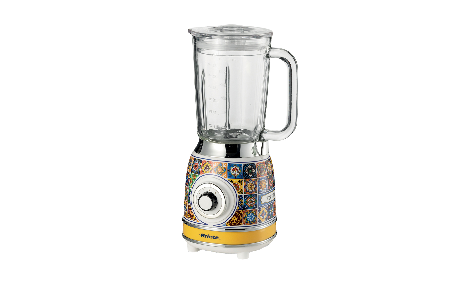 Ariete 583P POSITANO blender