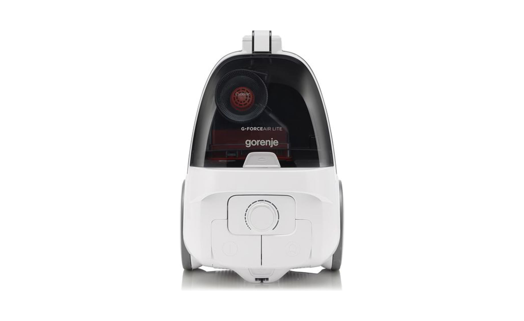 Gorenje VCEA02GALWCY usisavač bez vrećice