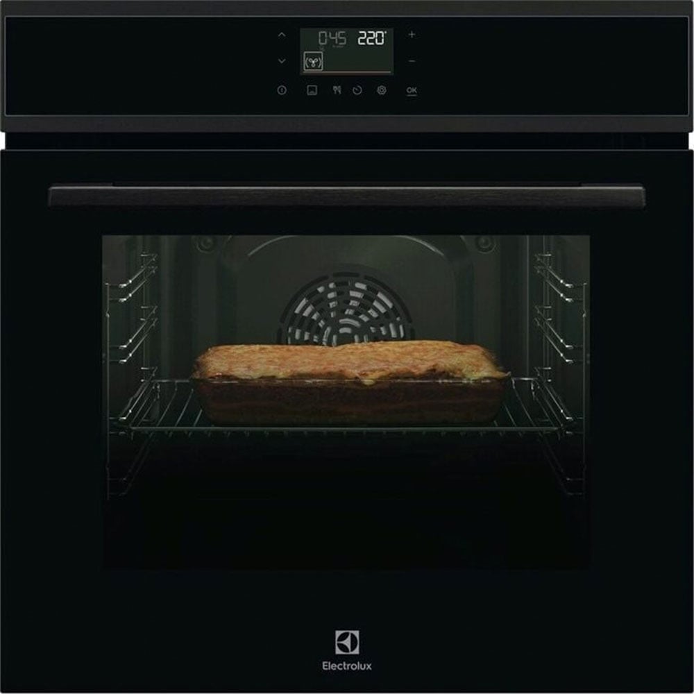 Electrolux ugradbena pećnica EOF7H36H