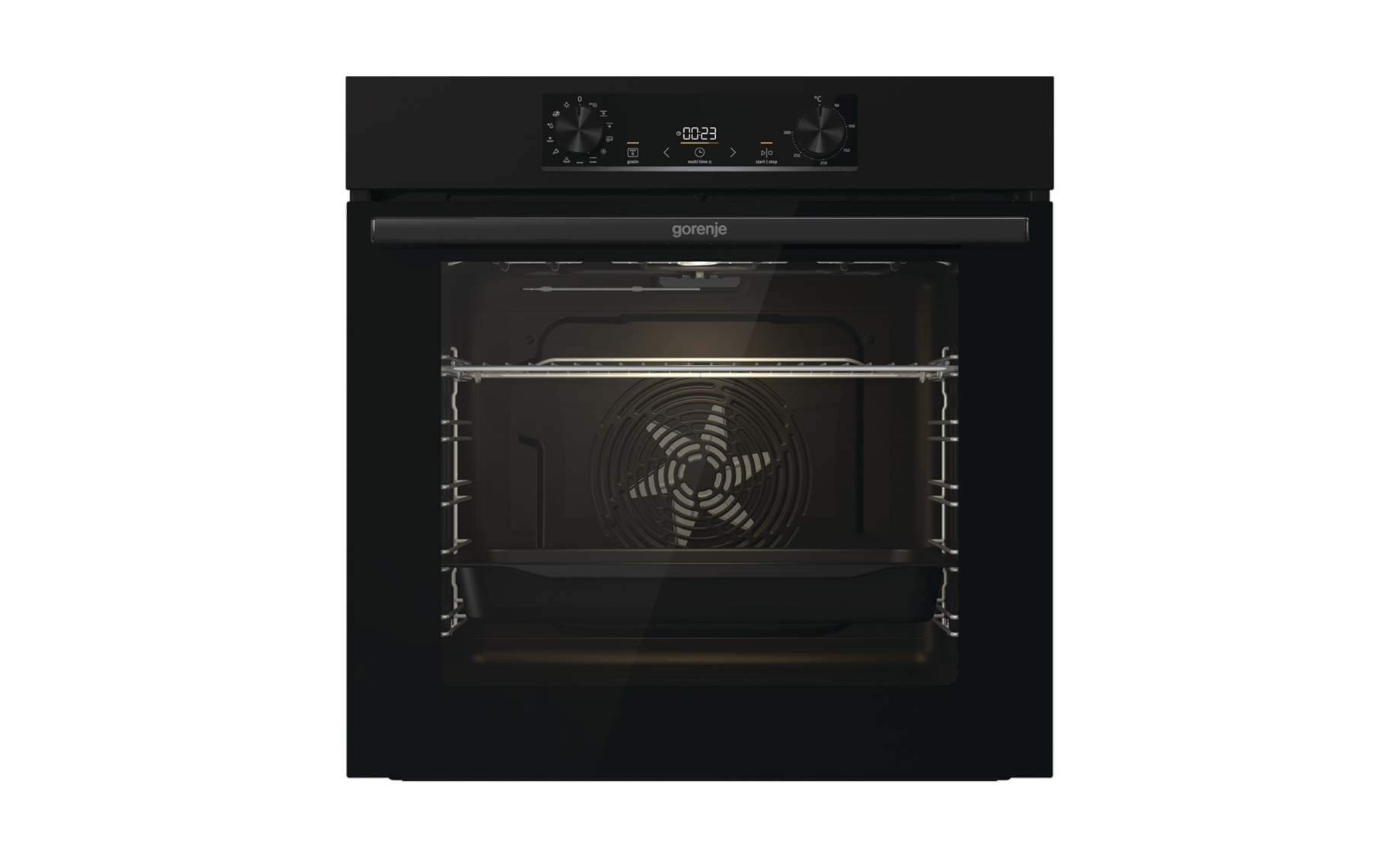 Gorenje BOP 6737 E02BK ugradbena pećnica