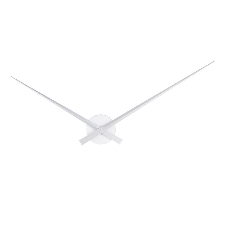 Zidni sat ø 77,5 cm Little Big Time – Karlsson