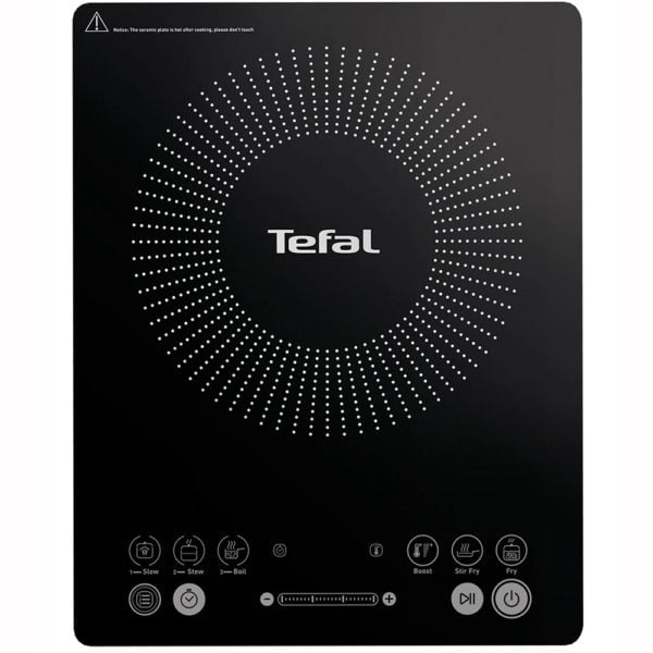 Tefal prijenosna indukcijska ploča IH210801
