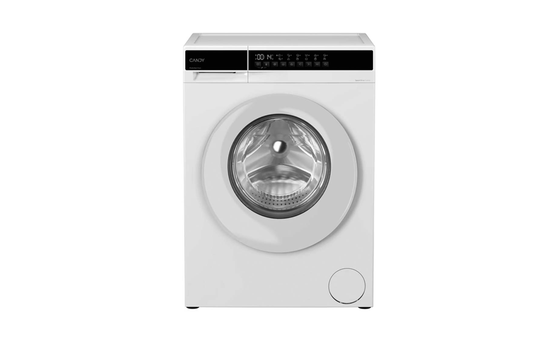 Candy EY 27S7S perilica rublja