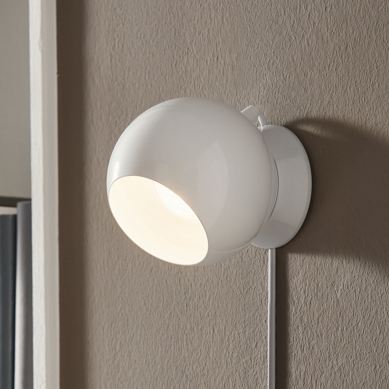 Magnetna LED stolna lampa Petto