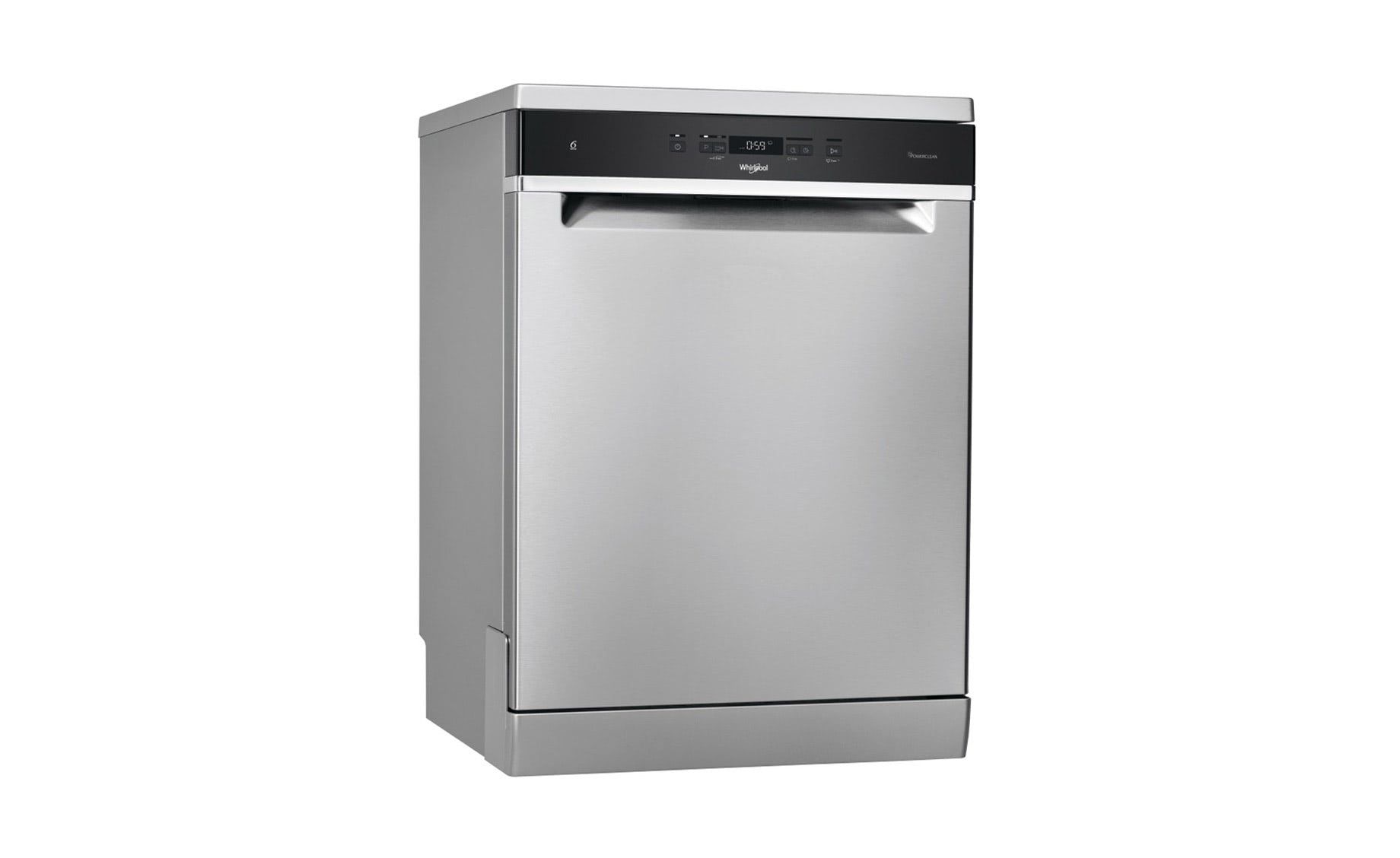 Whirlpool WFO 3O32 N P X perilica posuđa