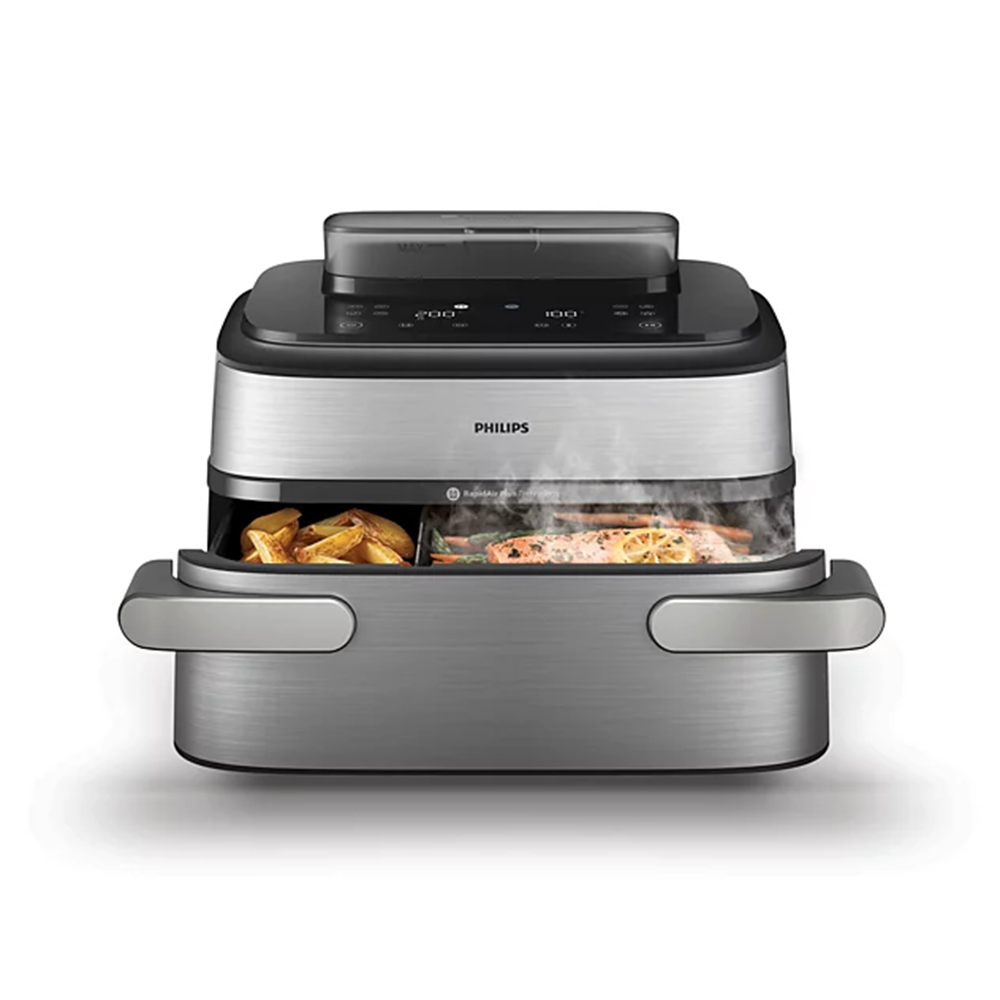 Philips friteza na vrući zrak NA565/02
