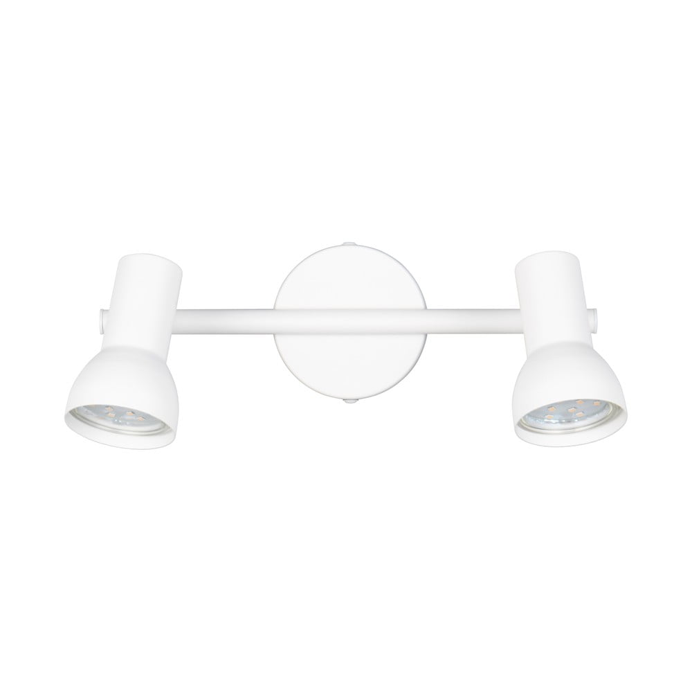 Bijeli reflektor ø 8 cm Cantar – Reality