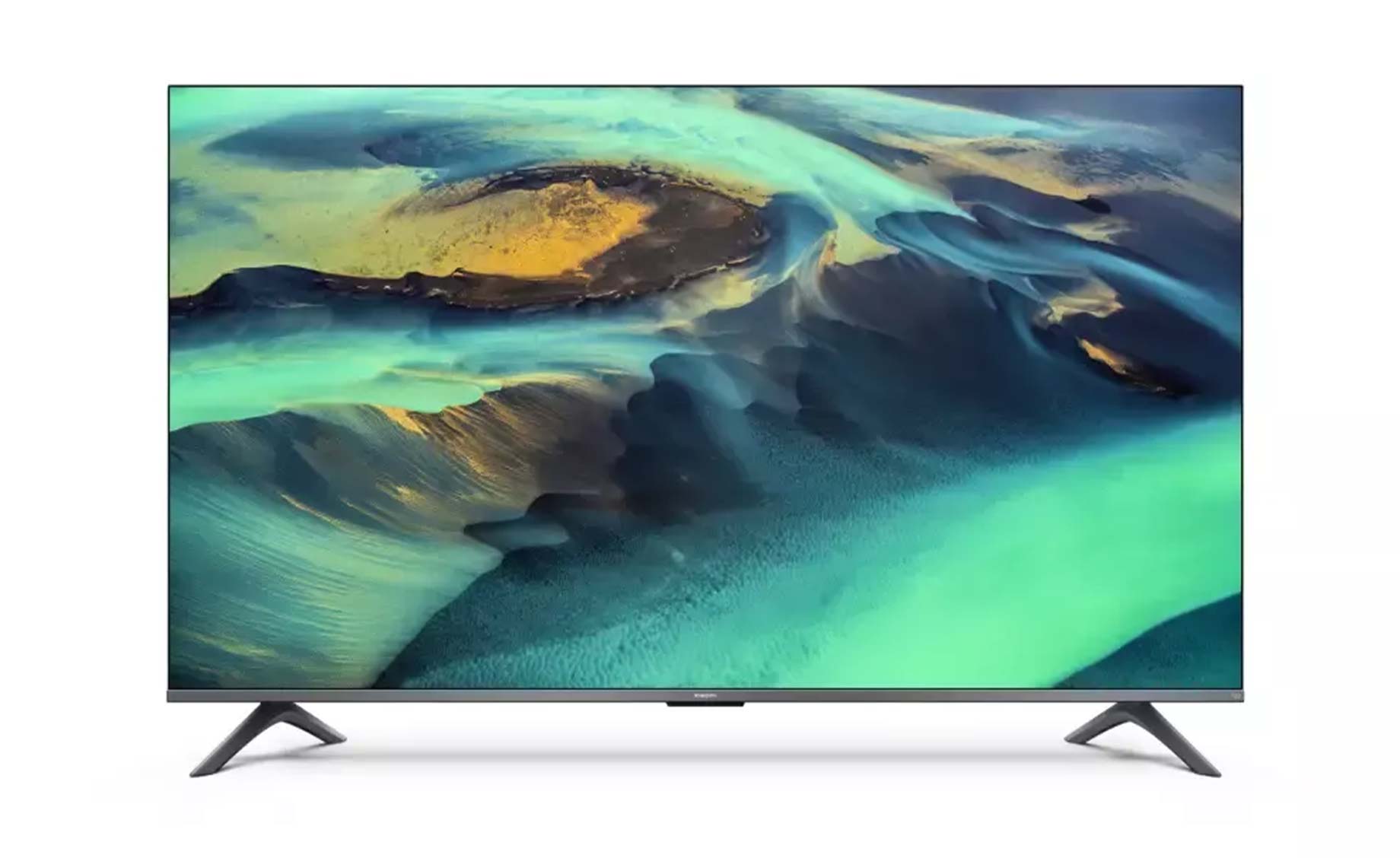 Xiaomi TV A Pro 55" Ultra HD QLED TV