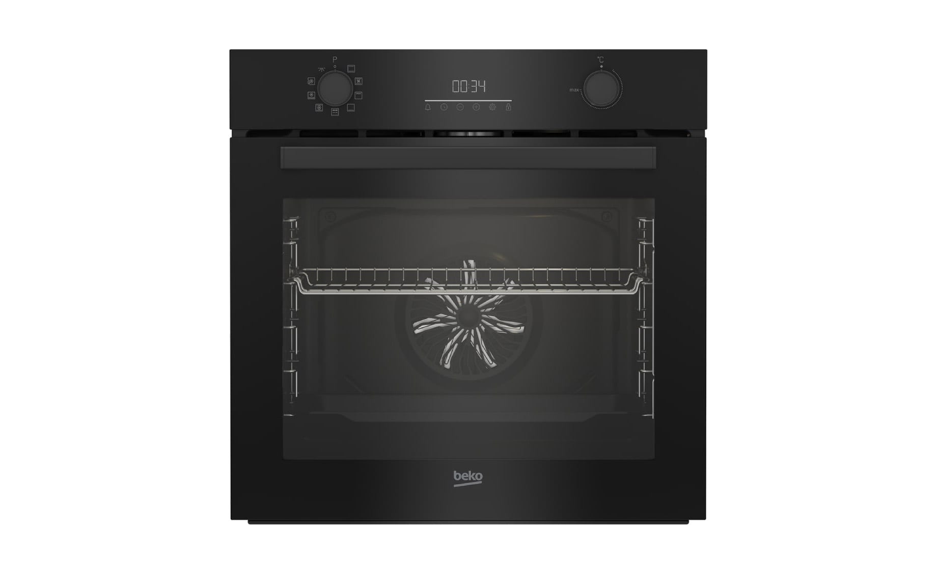 Beko BBIE17300BMP ugradbena pećnica