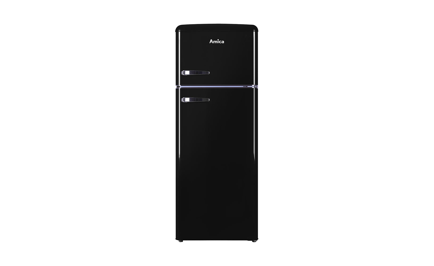 Amica KGC15634S hladnjak