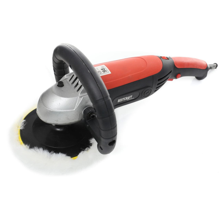 Auto poliranje 2400W EC531