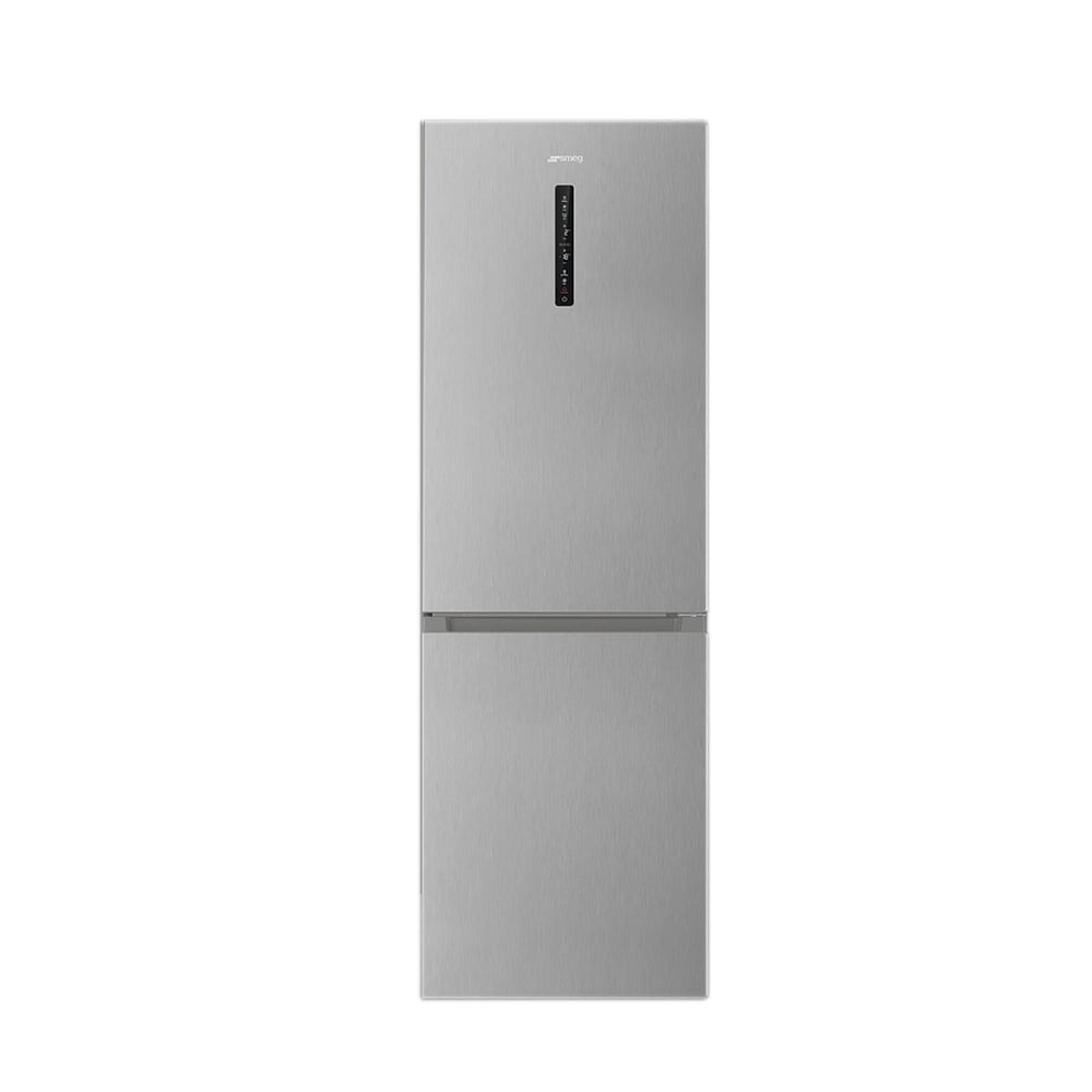 Smeg samostojeći kombinirani hladnjak RC19XDNMD