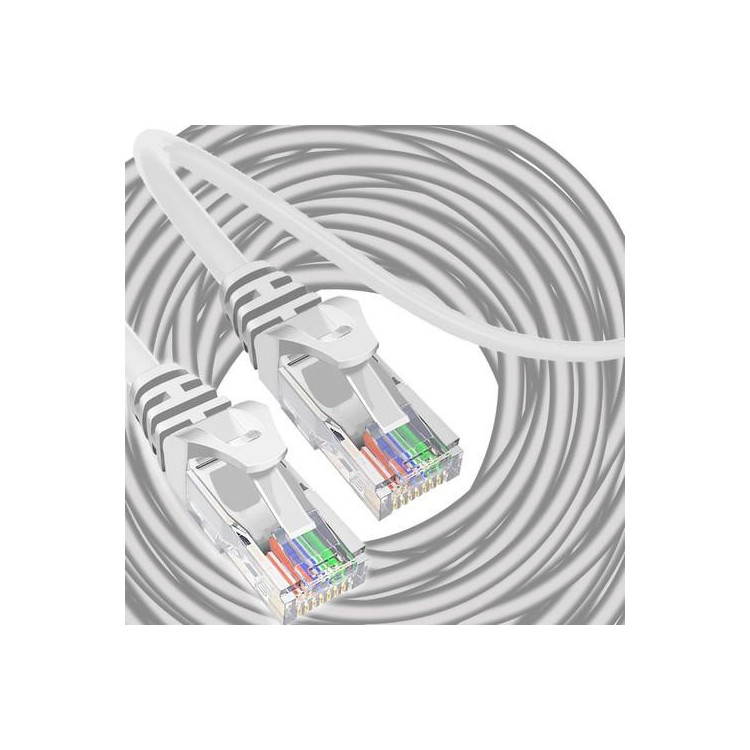 Mrežni kabel LAN 30 m Izoxis