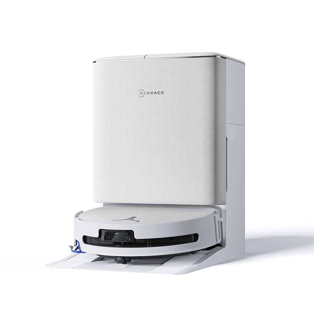 Ecovacs robotski usisavač Deebot T90 OMNI