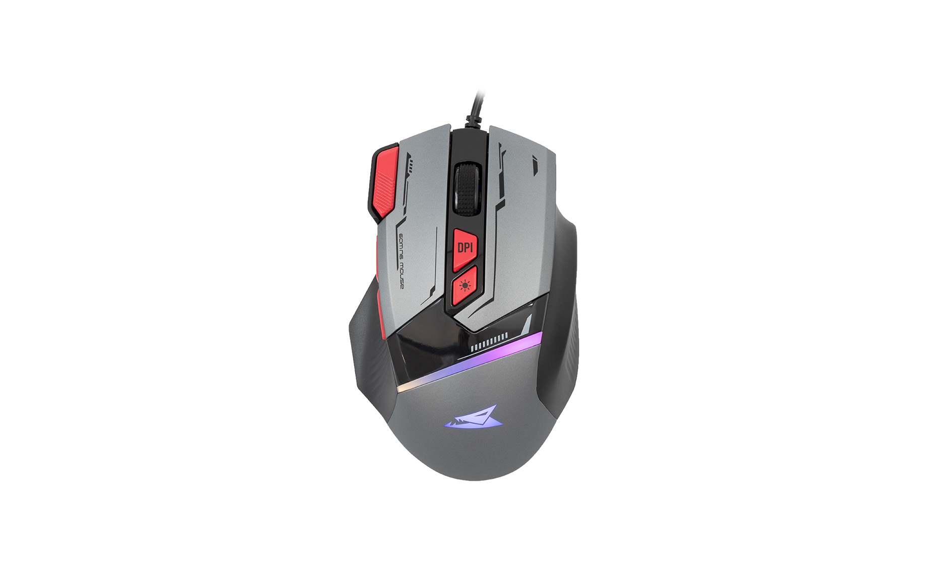 Baracuda BGM-047 Manta gaming miš