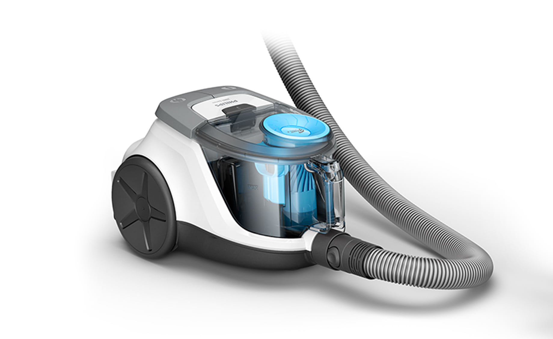 Philips XB2122/09 usisavač